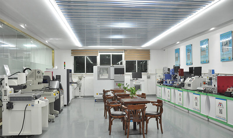 exhibition