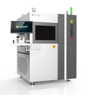 XCT8500 Универсальная система промышленного рентгеновского контроля
