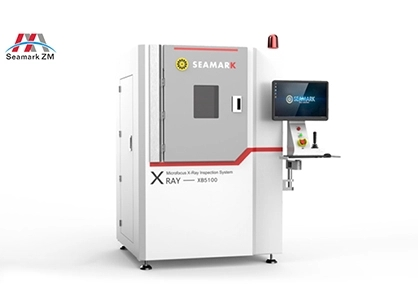 XB5100-Winding Осмотр батареи