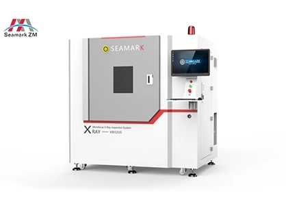 XB5200-Stacking Осмотр батареи