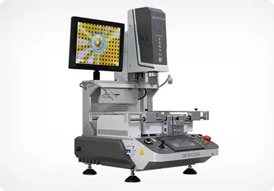 BGA Machine