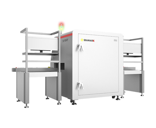 Seamark XL6500 X-RAY inspection equipment Seamark XL6500 X-RAY inspection equipment